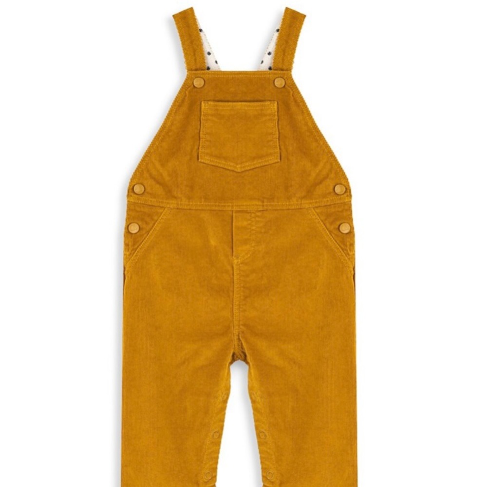 Lovely Overall for a kid